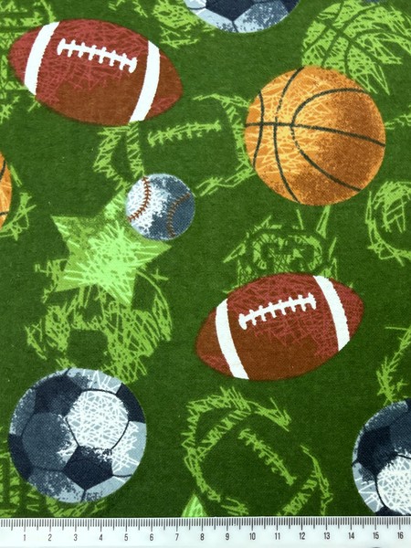 All things Ball Sports Wincyette