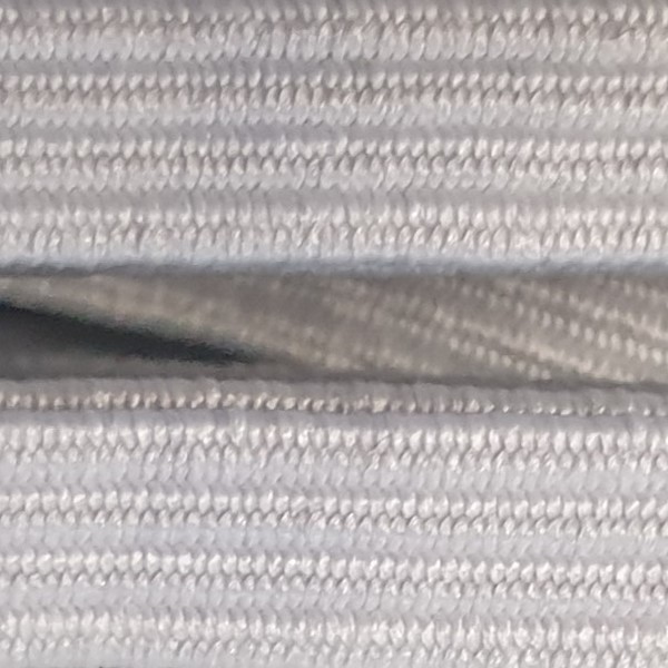 Elastic 9mm x 2m Braid 