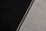 Classic Heavyweight Black Denim - 2025