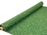 Green Moko Design Kiwiana Cotton