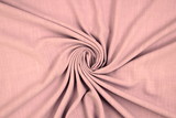Lilac Textured Linen/Cotton Blend