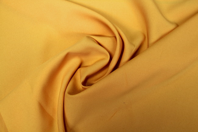 Practical Polyester - Antique Gold