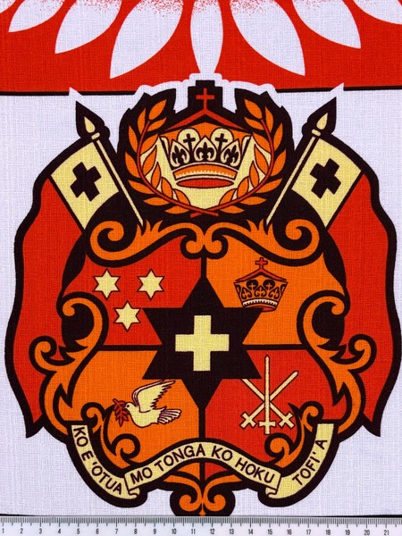 Orange Tones & Burgundy