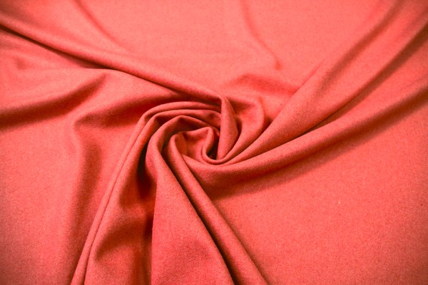 Coral Wool Blend