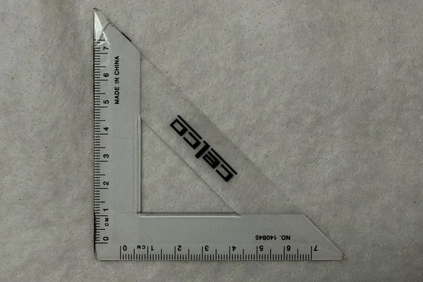 Extra Wide - Bamboo/Cotton Wadding