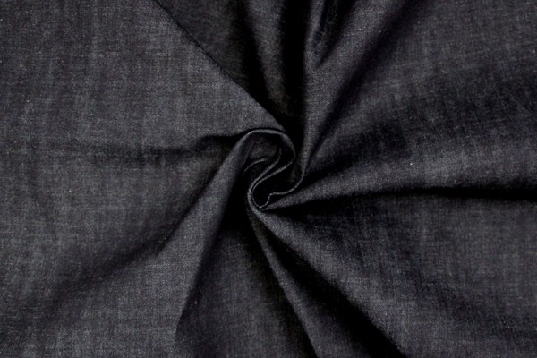 Heavyweight Blue/Black Denim - 2025 Season