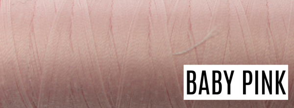 Threads - Vintage Pinks & Blushes