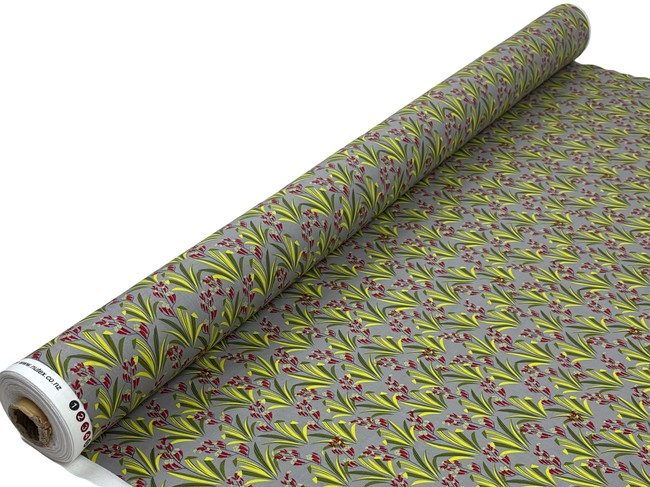 Forest Song: Flax Premium, Kiwiana Cotton