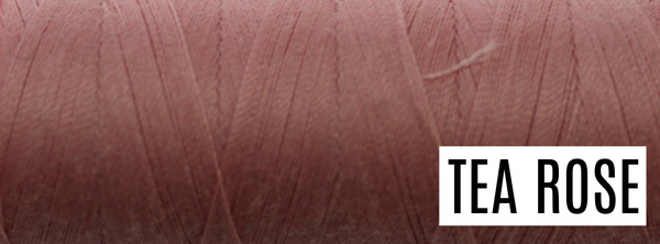 Threads - Vintage Pinks & Blushes