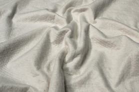 *REMNANT - Extra Wide - Bamboo/Cotton Wadding
