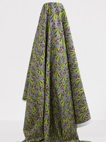 Forest Song: Flax Premium, Kiwiana Cotton
