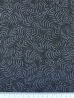 Realistic Silver Fern Kiwiana Cottons