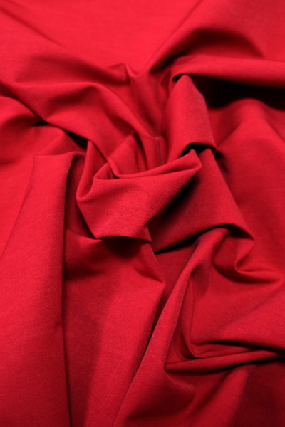 Bright Red Bengaline