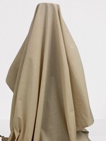 240cm wide Unbleached Calico