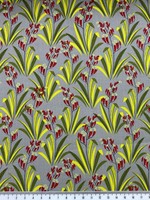 Forest Song: Flax Premium, Kiwiana Cotton