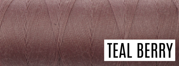 Threads - Vintage Pinks & Blushes