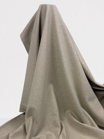 Natural Seeded Look Wool Blend