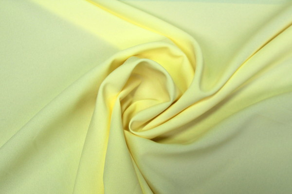 PRACTICAL POLYESTER - LEMON