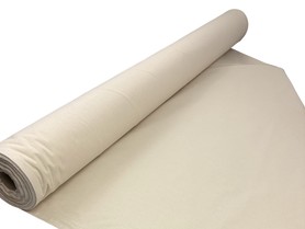 240cm wide Unbleached Calico