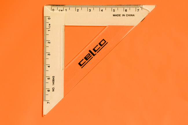 Fluro Orange Parka Nylon 