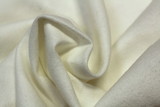 Warm & Cuddly Plain Flannelette - Cream
