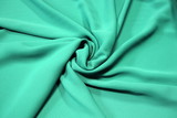 Jade Plain Chiffon - 110 GSM