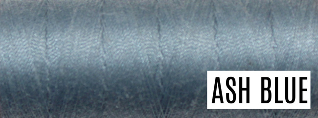 Threads - Light Blues & Navies