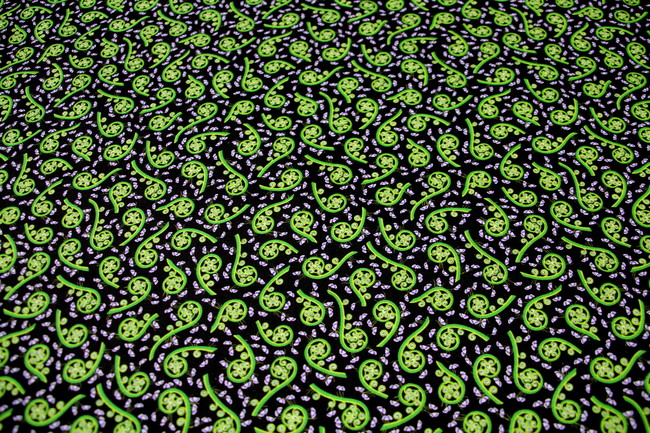 Koru - In Bloom Premium Cotton