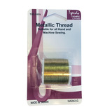 Metallic Thread