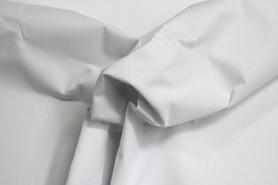 White Heavy/Firm Iron-on Woven Gygli Interfacing