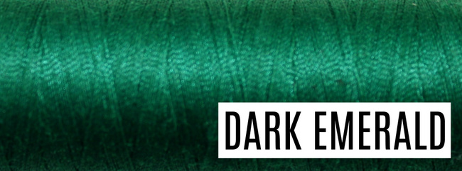 Threads - True Greens