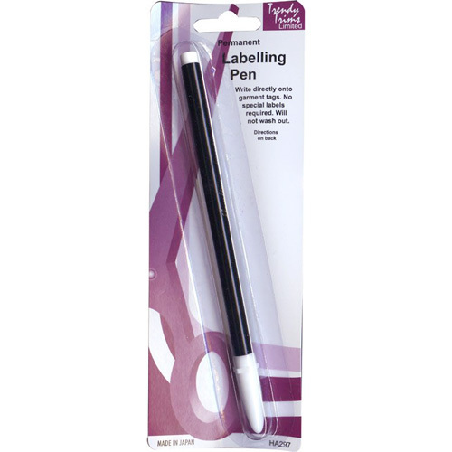 Pen Permanent