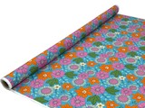 Petal Power Retro Flowers
