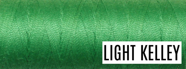 Threads - True Greens