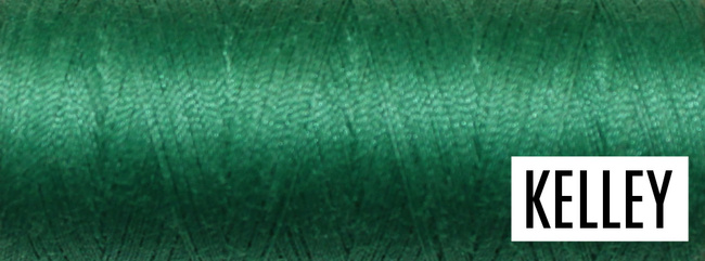 Threads - True Greens