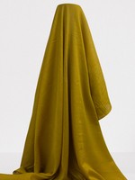 Mustard Antique Cotton Voile