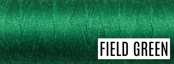 Threads - True Greens