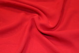SIMPLY GORGEOUS PLAIN CHIFFON - Red