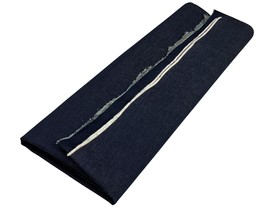 Medium Navy 14oz Denim