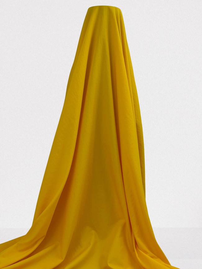 Yellow Squall