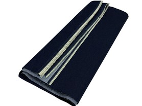 Dark Navy 14oz Denim