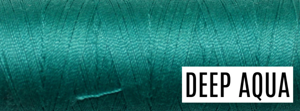 Threads - True Greens