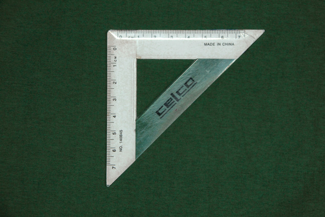 Bottle Green Nylon Taslan