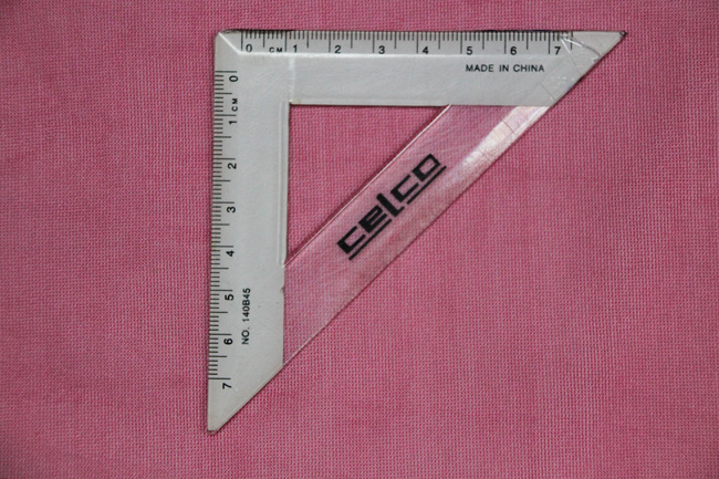  Bright Cranberry Fairy Floss 