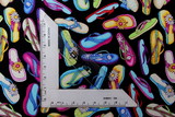 Jandals Galore Kiwiana Cotton