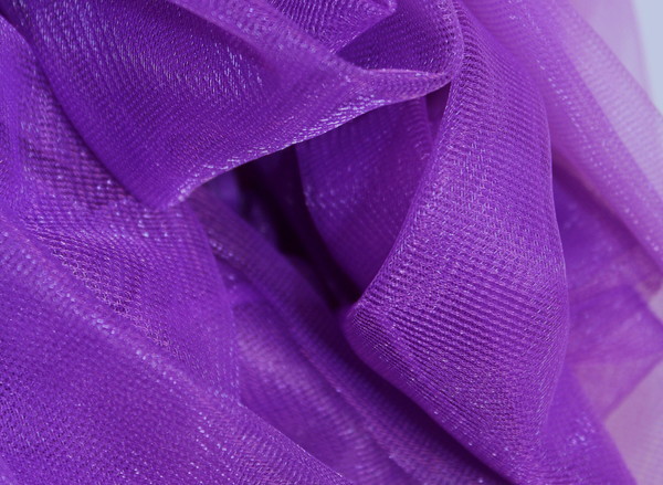 Fairy Floss - Purple