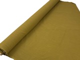 Light Army Green Textured Linen/Rayon Blend