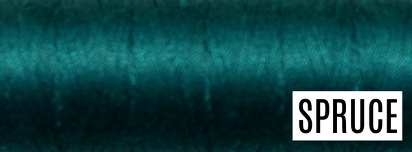 Threads - True Greens