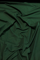 Bottle Green Nylon Taslan