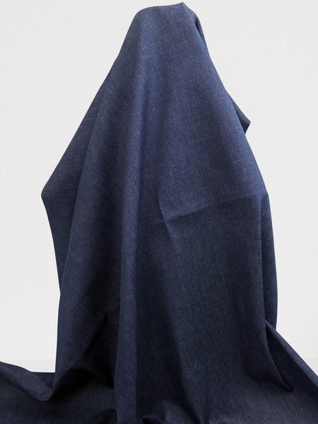Medium Navy 14oz Denim